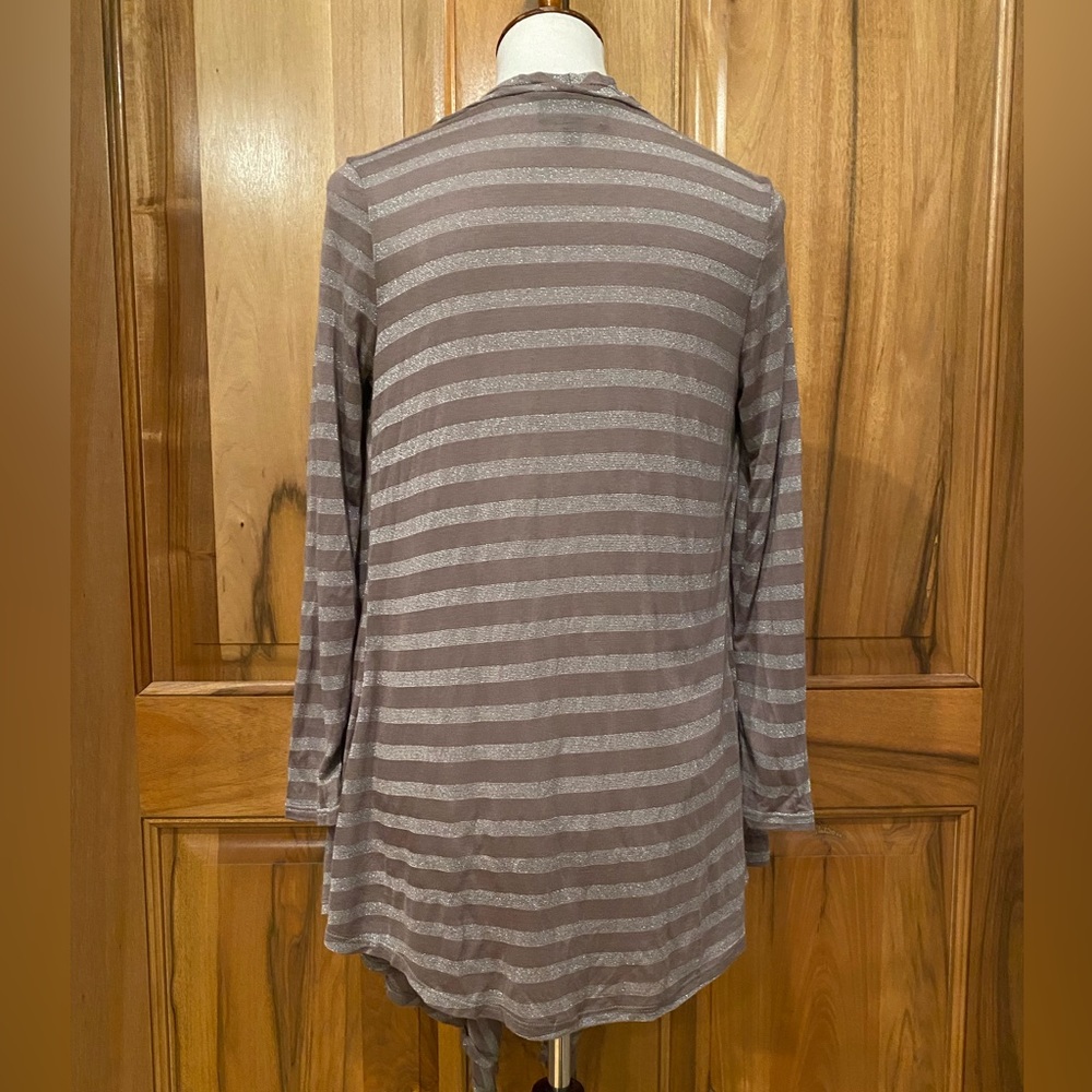 Fenn Wright Manson - Lightweight Shrug/Open-Front… - image 6